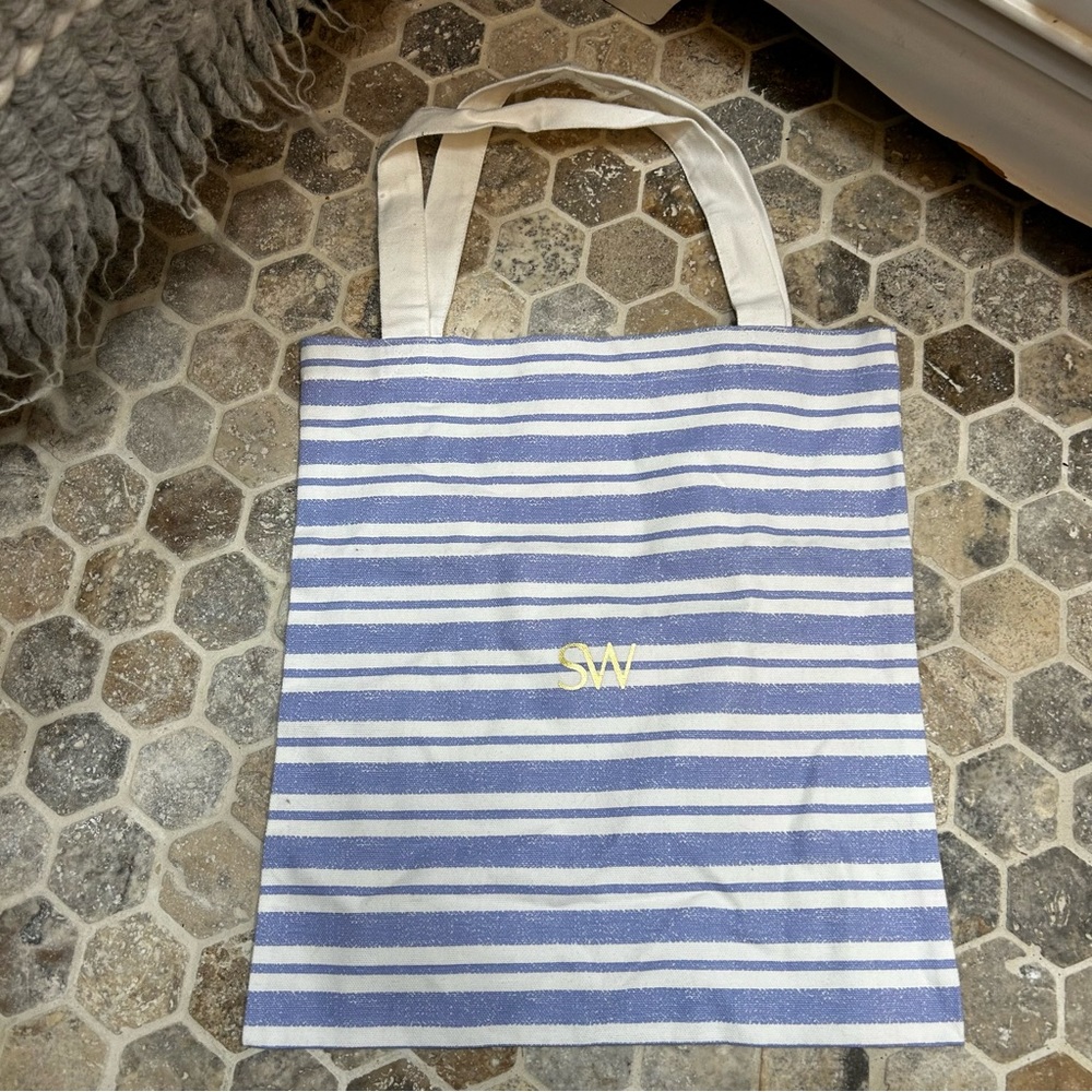 Stuart Weitzman Tote Bag NEW